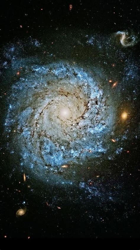 Space Hubble | Hubble, Space