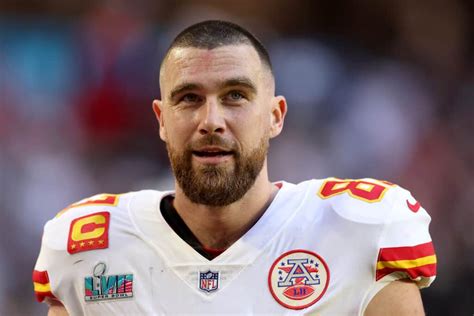 Travis Kelce Sends A Clear Message To Chris Jones