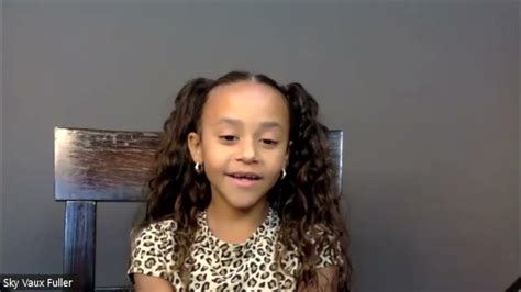 Sky Vaux Fuller Interview - The Kayden Gordon Show - YouTube