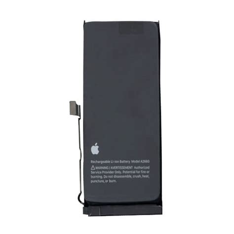 iPhone 13 Mini Original Battery