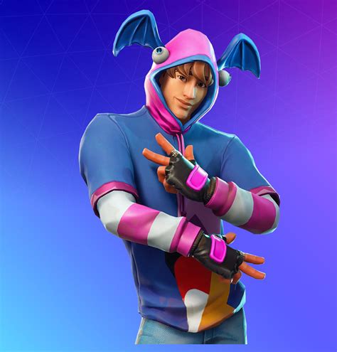 Fortnite K-Pop Skin - Character, PNG, Images - Pro Game Guides