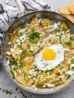 Chilaquiles | The Recipe Critic