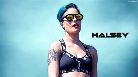 Halsey 2019 Wallpapers - Wallpaper Cave