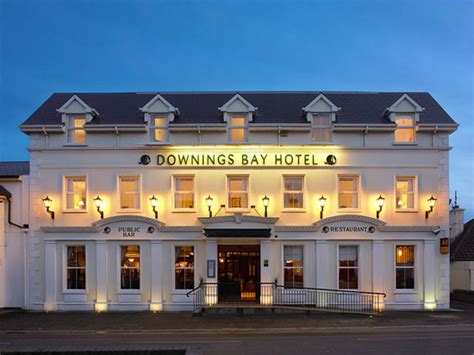 DOWNINGS BAY HOTEL - Updated 2024 Reviews, Photos & Prices