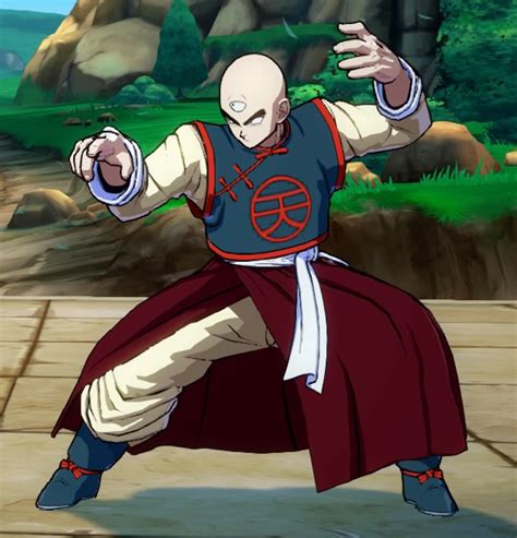 Tien/Gallery | Dragon Ball FighterZ Wiki | Fandom