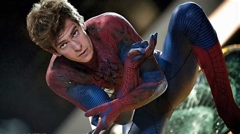 Peter Parker Featurette for Amazing Spider-Man 2 | Fanboys Anonymous