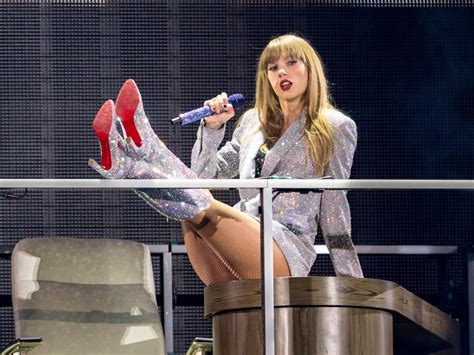 Taylor Swift's Instagram post urging people to register to vote led to ...