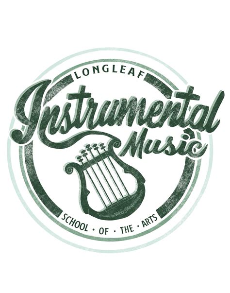 Longleaf School of the Arts Instrumental Music Program