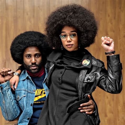 Spike Lee’s BlacKkKlansman: Movie Review