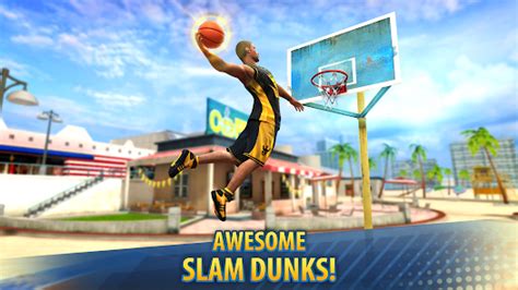 Basketball Stars: Multiplayer - Apps on Google Play