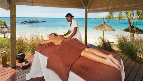 Maurice reçoit le prix de «Best Spa Destination» en Afrique | Holidays Evasion Authentique