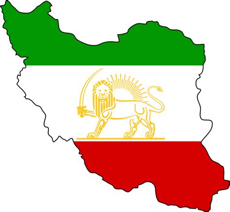 File:Shir-o-Khorshid Flag of Iran in map.svg - Wikimedia Commons