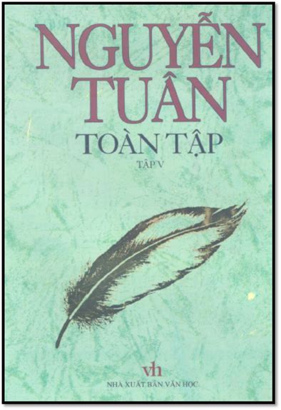 Nguyễn Tuân Toàn Tập Tập 5 (NXB Văn Học 2000) - Nguyễn Đăng Mạnh, 993 ...