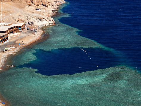 Snorkeling at Dahab's Blue Hole | Snorkeling in the Red Sea