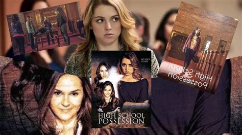 HIGH SCHOOL POSSESSION 2022| #LIFETIME MOVIES | FULL MOVIE BASED ON TRUE STORY | Popcorn & Chips ...