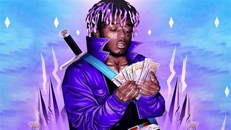 Naruto X Lil Uzi Vert Wallpapers - Wallpaper Cave