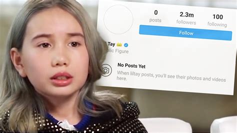 THE END OF LIL TAY (Instagram Deleted) - YouTube