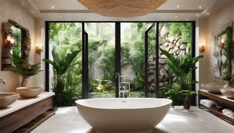 Transform Your Home Into a Spa Room: Design Ideas Galore - ByRetreat