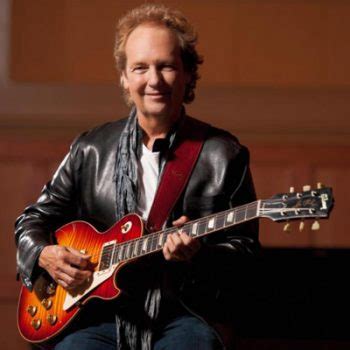 Lee Ritenour | Guitar Masters @ Buck Owens' Crystal Palace ...