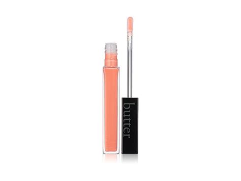 butter LONDON Plush Rush Lip Gloss, Dance Party Ingredients and Reviews