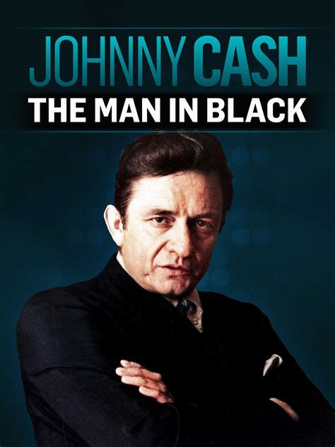 Johnny Cash: The Man in Black - Where to Watch and Stream - TV Guide