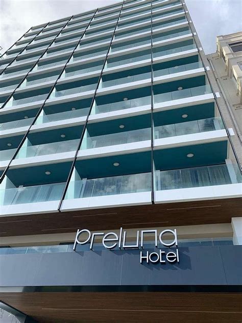 The Preluna Hotel - UPDATED 2023 Prices, Reviews & Photos (Sliema ...