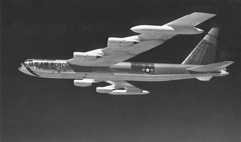 Boeing B-52D Stratofortress Archives - This Day in Aviation