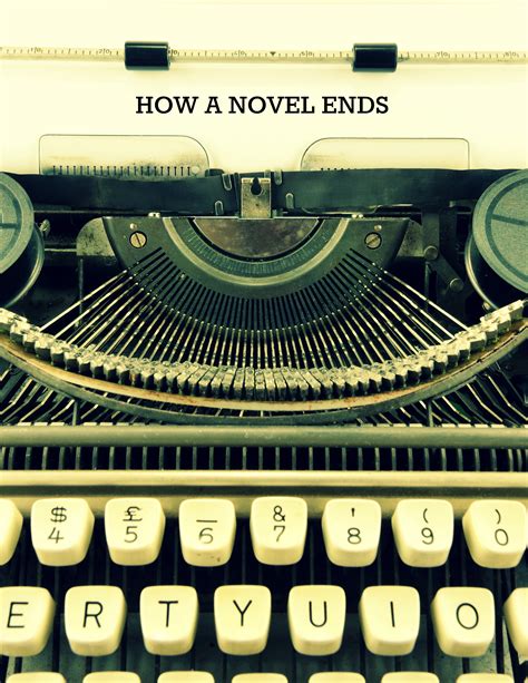 How do you Decide the Ending of a Story? - Warren Adler