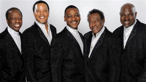 The Spinners Atlantic City Tickets, Tropicana Showroom at Tropicana ...