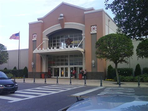 Bel Air Mall - Super regional mall in Mobile, Alabama, USA - Malls.Com