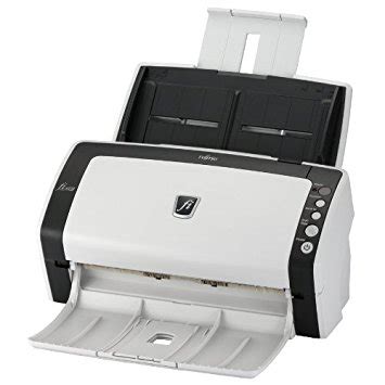 Fujitsu FI 6130 Scanner Driver Download Free for Windows 10, 7, 8 (64 ...