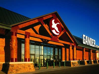 Gander Mountain - Gander Mountain Locations | Asfaha Kiono.