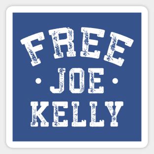 Joe Kelly Meme Stickers for Sale | TeePublic