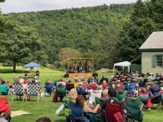 26 Iconic Vermont Festivals and Fairs You Won't Want to Miss in 2025