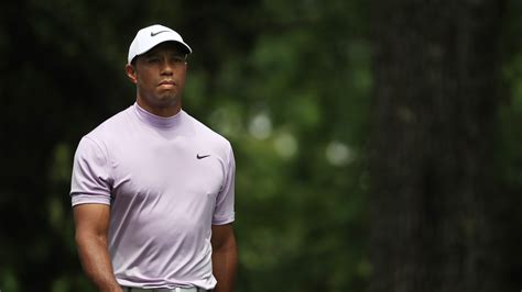 Tiger Woods' Nike Contract: 5 Fast Facts You Need to Know