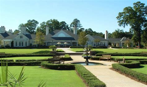 Belfair | Private Gated Golf Community in Bluffton, South Carolina