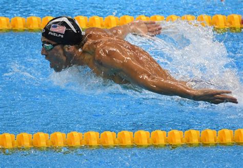 What Is the Butterfly Stroke? | A Guide to the Different Swim Strokes | POPSUGAR Fitness Photo 2