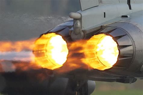 afterburner | Jet engine, Aircraft, Aviation photography