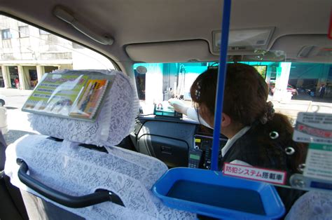 A century of Tokyo taxis | The Japan Times