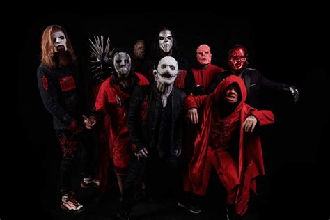 Slipknot to Keep Knotfest Roadshow Rolling Through This Fall – Rolling Stone