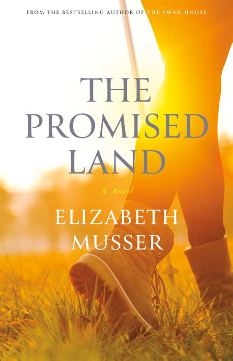 The Promised Land | Baker Publishing Group