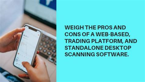 What to Look For in A Stock Scanner to Trade Stocks Like A Pro