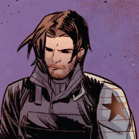 Bucky Barnes icon | Marvel drawings, Marvel comics art, Marvel comics