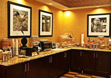 Hampton Inn Morristown $98 ($̶1̶0̶9̶) - UPDATED 2017 Prices & Hotel Reviews - TN - TripAdvisor