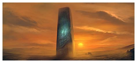 Monolith by ReneAigner on DeviantArt