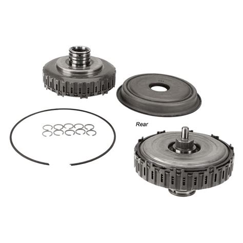 Genuine® - Automatic Transmission Clutch Kit