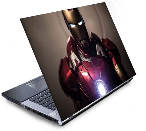 19 Super Cool Laptop Skins That Can Give Your Device A Makeover In ...