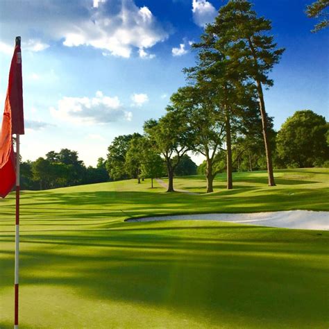 Ansley Golf Club - Midtown Course in Atlanta, Georgia, USA | GolfPass