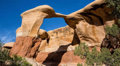 5 Reasons Why You Should Visit Devils Garden in Grand Staircase-Escalante | Earth Trekkers