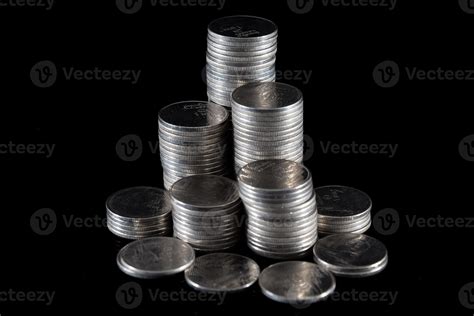 coins stack 860174 Stock Photo at Vecteezy